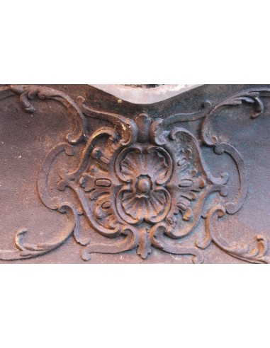 CG 036 ORIGINALISSIMO CONTROCUORE-CAMINETTO...