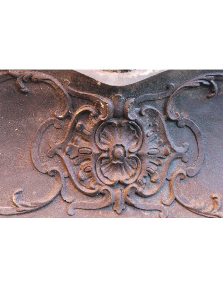 CG 036 ORIGINALISSIMO CONTROCUORE-CAMINETTO LUIGI XV