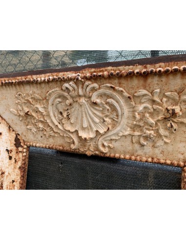 CG 022 RAFFINATO CAMINETTO CONTROCUORE CON...