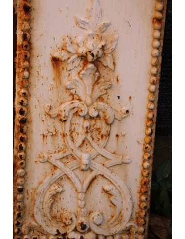 CG 022 RAFFINATO CAMINETTO CONTROCUORE CON...