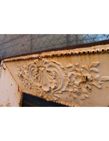 CG 022 RAFFINATO CAMINETTO CONTROCUORE CON...