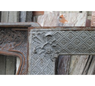 CG 104 INTROVABILE CAMINO-CONTROCUORE CARLO X D'EPOCA 2