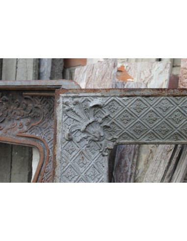 CG 104 INTROVABILE CAMINO-CONTROCUORE CARLO X...