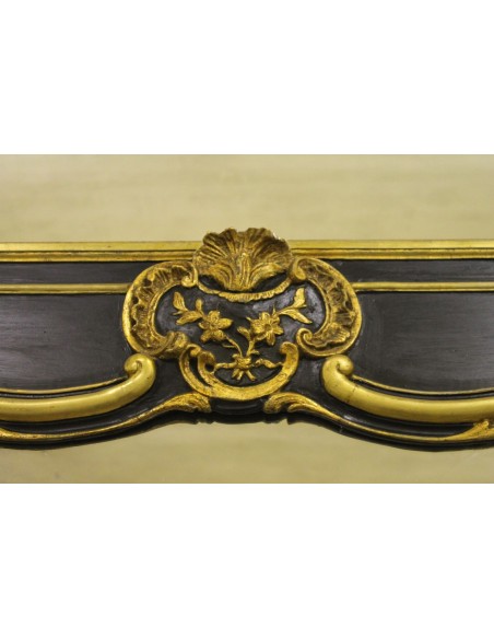 400G IMPORTANTE CAMINIERA REGGENZA A PANNELLO