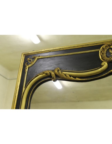 400G IMPORTANTE CAMINIERA REGGENZA A PANNELLO