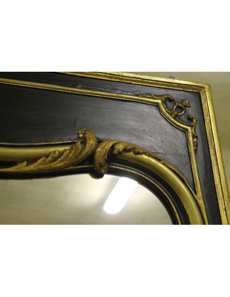 400G IMPORTANTE CAMINIERA REGGENZA A PANNELLO