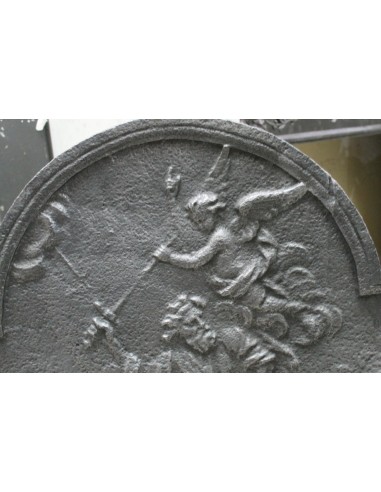 154 IL SACRIFICIO DI ISACCO, UN ANTICO E...