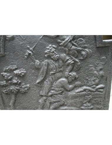 154 IL SACRIFICIO DI ISACCO, UN ANTICO E...