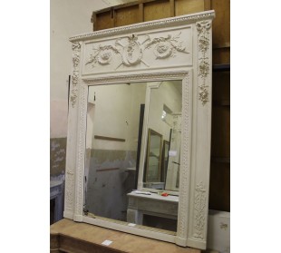 026G CAMINIERA GESSATA "INSTRUMENTS DE MUSIQUE"