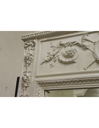 026G CAMINIERA GESSATA "INSTRUMENTS DE MUSIQUE"