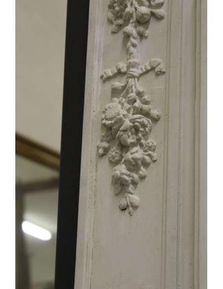 026G CAMINIERA GESSATA "INSTRUMENTS DE MUSIQUE"