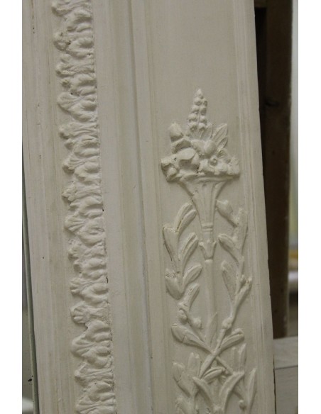 026G CAMINIERA GESSATA "INSTRUMENTS DE MUSIQUE"