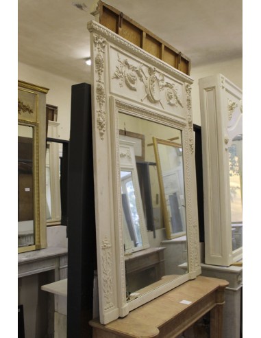 026G CAMINIERA GESSATA "INSTRUMENTS DE MUSIQUE"