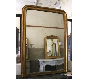 005M DORATA CAMINIERA A COSTOLATURA FINE