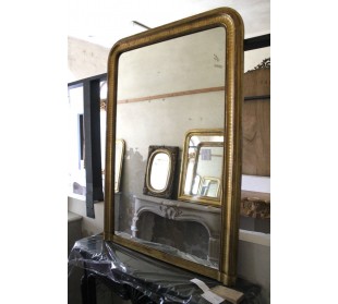 005M DORATA CAMINIERA A COSTOLATURA FINE 2