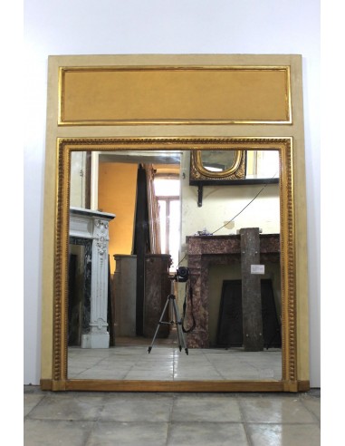 207M CAMINIERA A PANNELLO D'EPOCA NAPOLEONE III