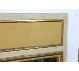 207M CAMINIERA A PANNELLO D'EPOCA NAPOLEONE III 2