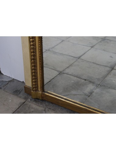 207M CAMINIERA A PANNELLO D'EPOCA NAPOLEONE III