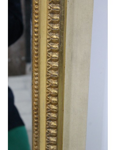 207M CAMINIERA A PANNELLO D'EPOCA NAPOLEONE III