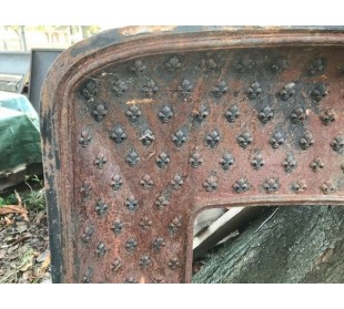 CG 090 RARO ED ANCHE FISICAMENTE IMPORTANTE CONTROCUORE... 2