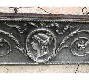 CG 091 CONTROCUORE CARLO X, GRANDE E RARO 2