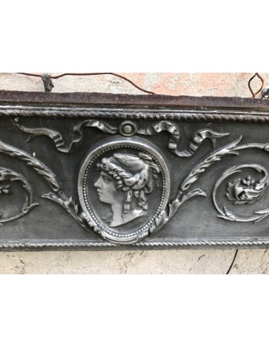 CG 091 CONTROCUORE CARLO X, GRANDE E RARO