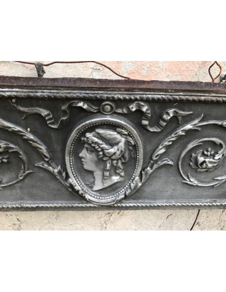 CG 091 CONTROCUORE CARLO X, GRANDE E RARO