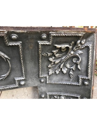 CG 091 CONTROCUORE CARLO X, GRANDE E RARO