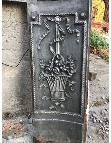 CG 091 CONTROCUORE CARLO X, GRANDE E RARO