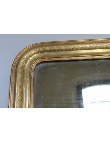 110P CLASSICA SPECCHIERA LUIGI FILIPPO CON...