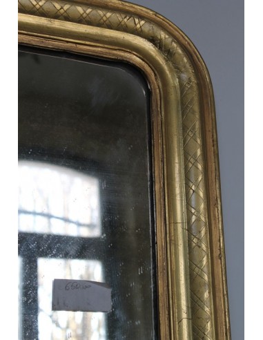 110P CLASSICA SPECCHIERA LUIGI FILIPPO CON...