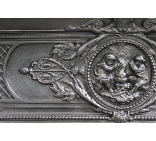 CG 043DF CAMINO CONTROCUORE LARCHER, INSUPERABILE. 2