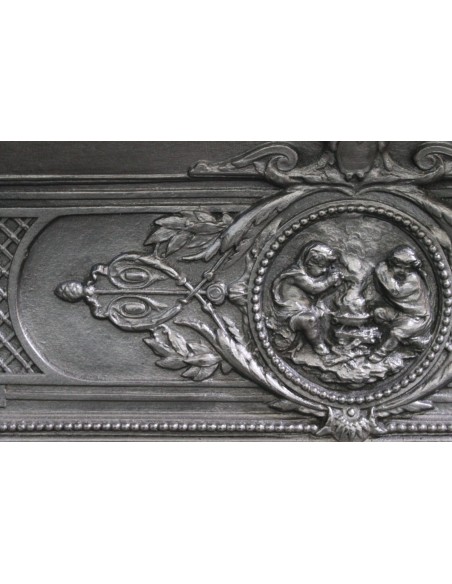 CG 043DF CAMINO CONTROCUORE LARCHER, INSUPERABILE.