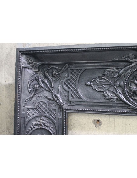 CG 043DF CAMINO CONTROCUORE LARCHER, INSUPERABILE.