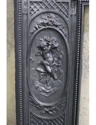 CG 043DF CAMINO CONTROCUORE LARCHER, INSUPERABILE.