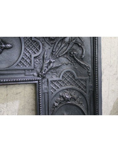 CG 043DF CAMINO CONTROCUORE LARCHER, INSUPERABILE.