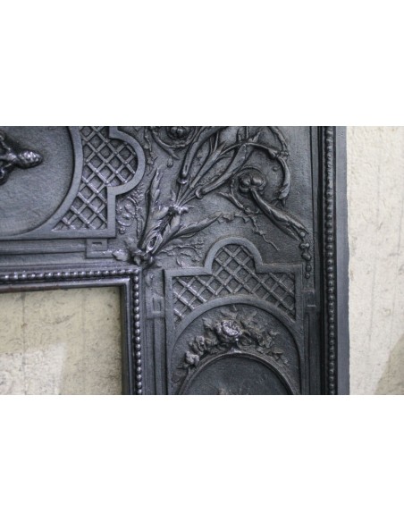 CG 043DF CAMINO CONTROCUORE LARCHER, INSUPERABILE.