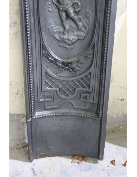 CG 043DF CAMINO CONTROCUORE LARCHER, INSUPERABILE.