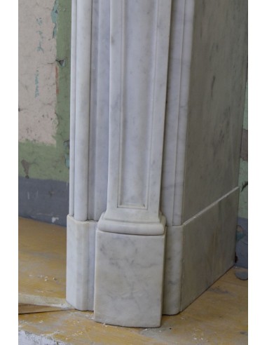 010 AG MONUMENTAL LOUIS XV "BOUCLES DE MER"...