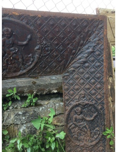 CG 055 FANTASTICO CONTROCUORE CAMINETTO CON...