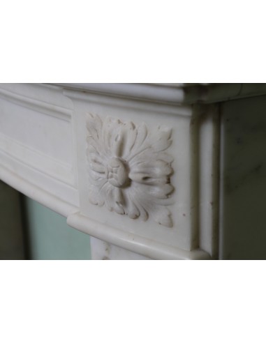 214 ELEGANT LOUIS XVI "DEUX ROSES ARRONDI"...