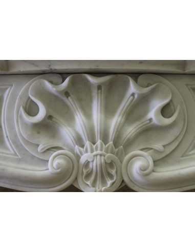 000 ANTIQUE ORIGINAL LOUIS XV "JELLYFISH VEIL"...