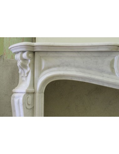 000 ANTIQUE ORIGINAL LOUIS XV "JELLYFISH VEIL"...