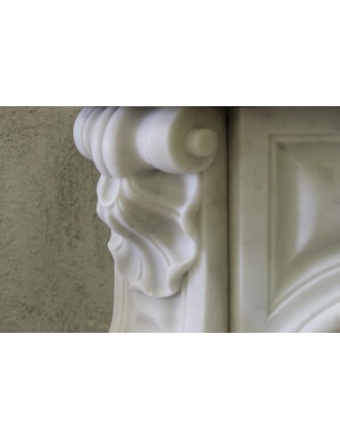 000 ANTIQUE ORIGINAL LOUIS XV "JELLYFISH VEIL"...