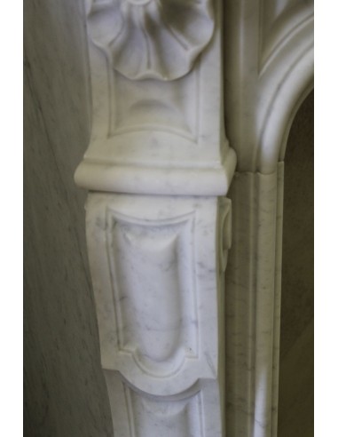 000 ANTIQUE ORIGINAL LOUIS XV "JELLYFISH VEIL"...