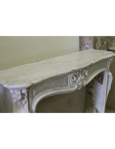 000 ANTIQUE ORIGINAL LOUIS XV "JELLYFISH VEIL"...