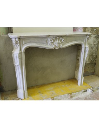 000 ANTIQUE ORIGINAL LOUIS XV "JELLYFISH VEIL"...