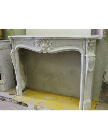 000 ANTIQUE ORIGINAL LOUIS XV "JELLYFISH VEIL"...