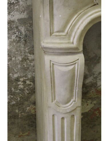 926 VERY RARE, FLORAL AND LOVELY “TRANSITION”...