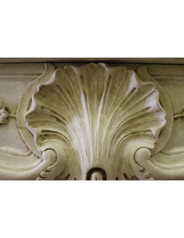 926 VERY RARE, FLORAL AND LOVELY “TRANSITION”...